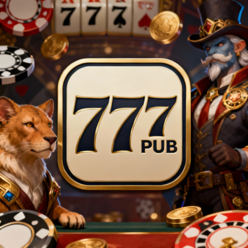 777PUB