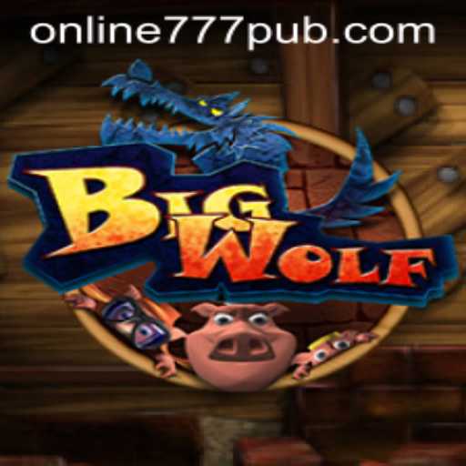Discover the Exciting World of BigWolf: The Ultimate Gaming Experience with 777PUB