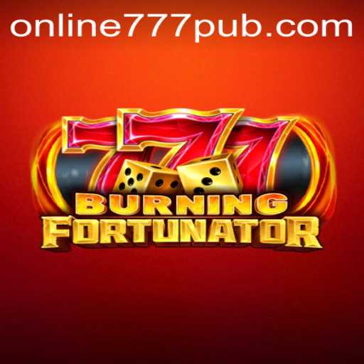 Exploring the Gaming Universe of BurningFort and 777PUB