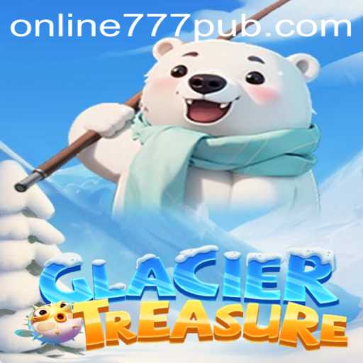 Discover GlacierTreasure: An Icy Adventure in Gaming