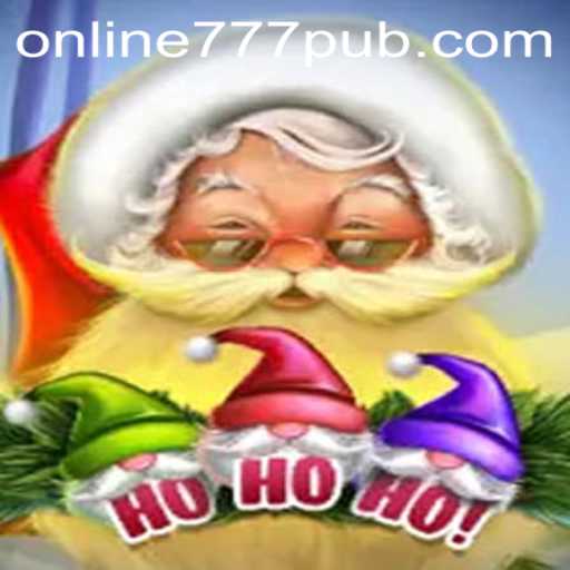 Discover the Enchantment of HoHoHo with 777PUB