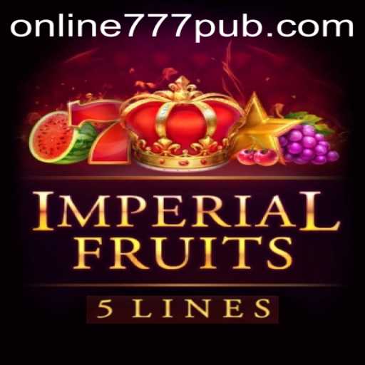 The Alluring World of Imperial Fruits 5 and the Fascination with 777PUB
