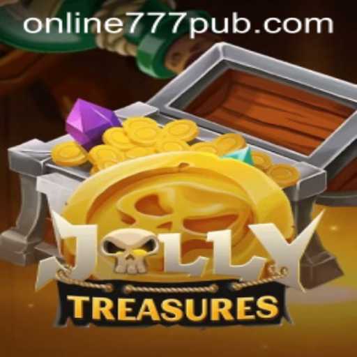 Unlock the Adventure of JollyTreasures: Your Guide to Winning Big with 777PUB