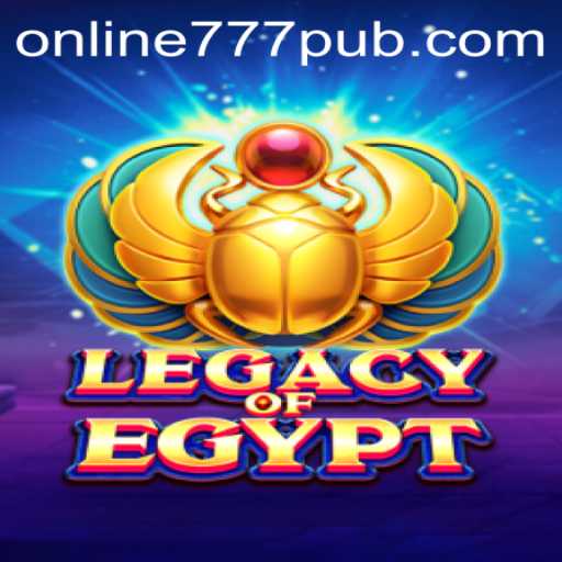 Discover the Thrilling World of LegacyOfEgypt and its Exciting Features
