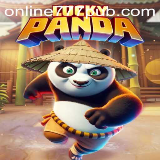 Exploring the Exciting World of LuckyPanda - A 777PUB Game