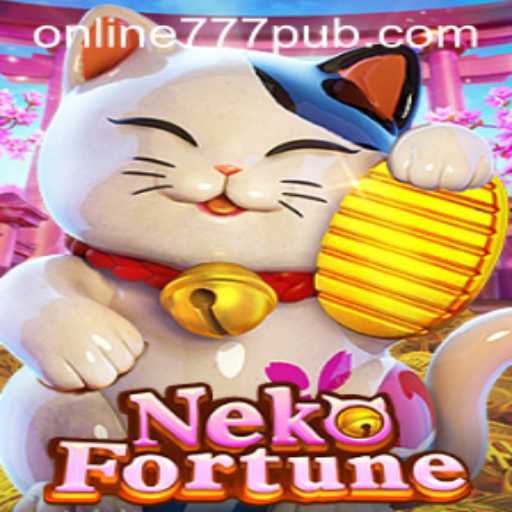 Exploring the Enchanting World of NekoFortune: A Captivating Gaming Experience with 777PUB