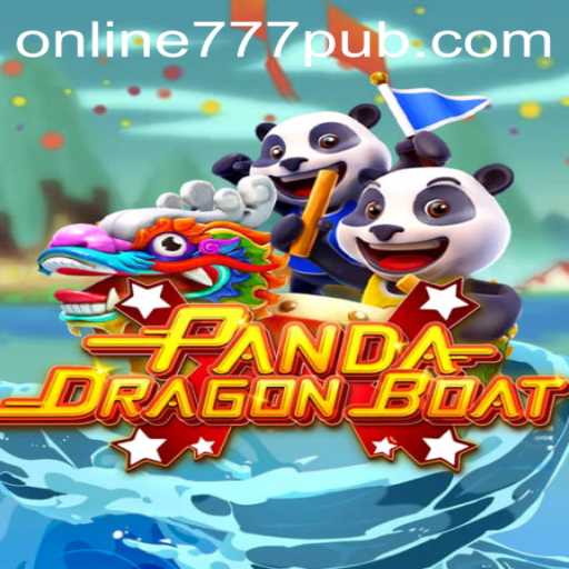 Exploring the Thrilling World of PANDADRAGONBOAT: A 777PUB Sensation