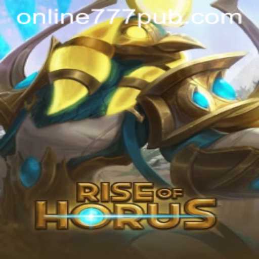 Discover the Intriguing World of RiseofHorus: A Dive into Ancient Adventure