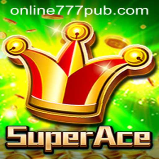 Discovering SuperAce: The Revolutionary Game that is Taking the World by Storm