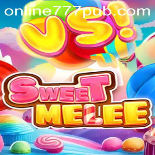 Exploring SweetMelee: The Innovative Game Revolutionizing the Digital Arena
