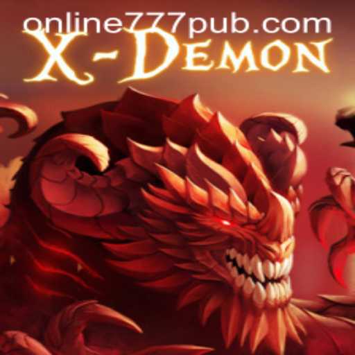 Exploring the World of XDemon: A 777PUB Adventure