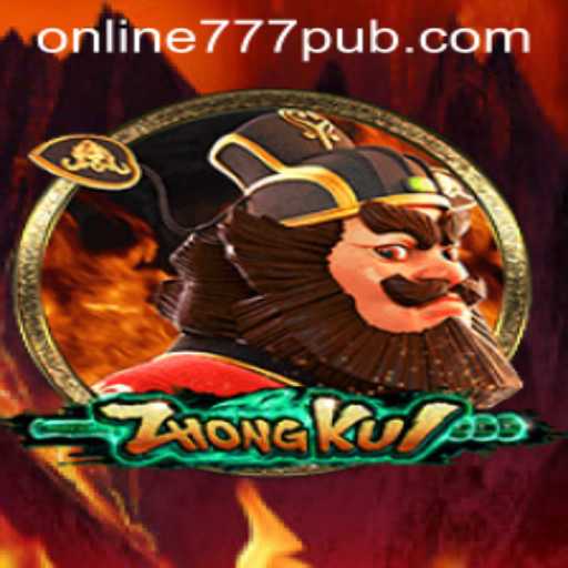 Unveiling ZhongKui: A Deep Dive into the Thrilling 777PUB Game
